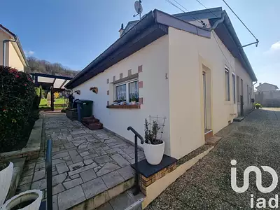 Maison, 88 m²