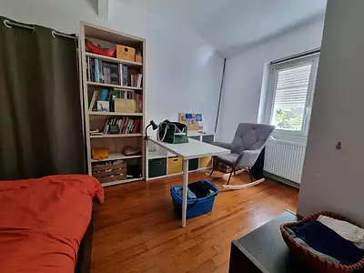 Maison, 90 m²