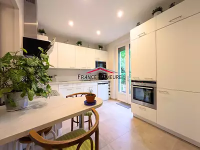 Maison, 178 m²