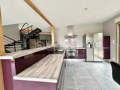 Maison, 173 m²