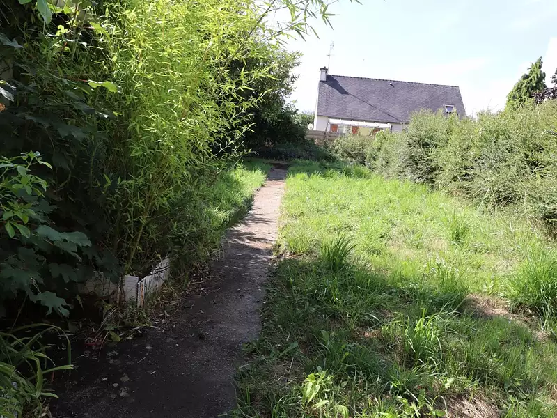 Immeuble, 83 m²