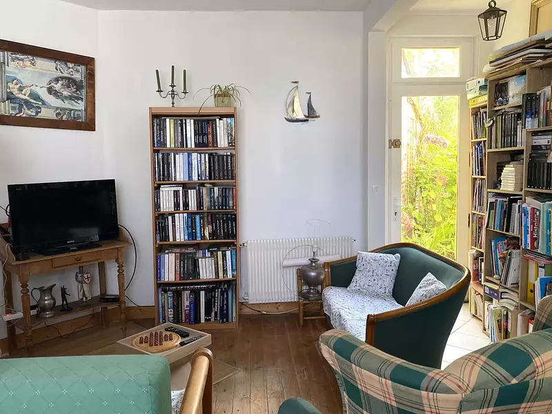 Maison, 168 m²