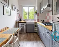 Appartement, 111,17 m²