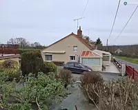 Maison, 120 m²