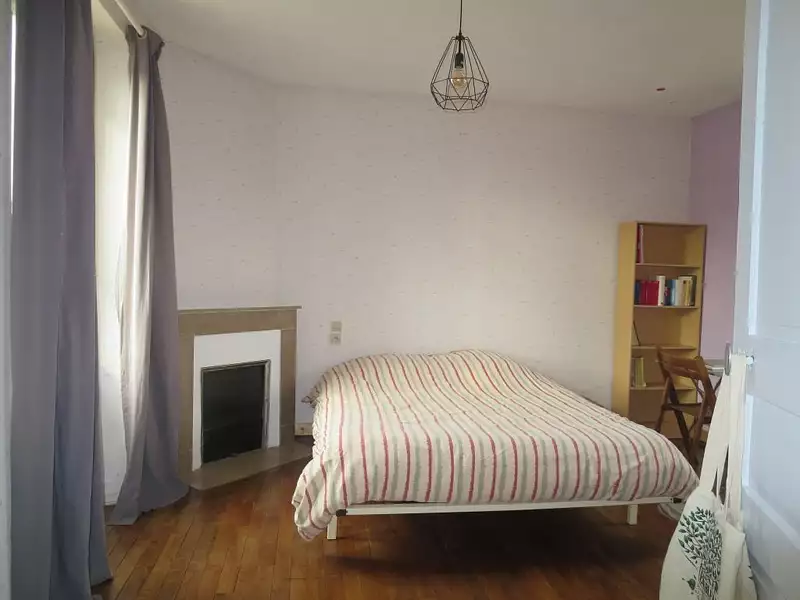 Maison, 122 m²