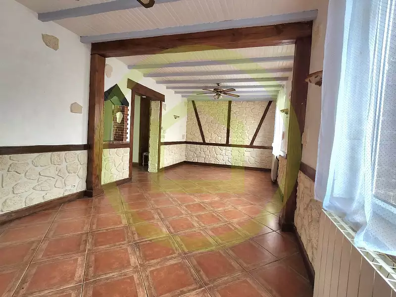 Maison, 119 m²