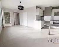 Appartement, 51,12 m²