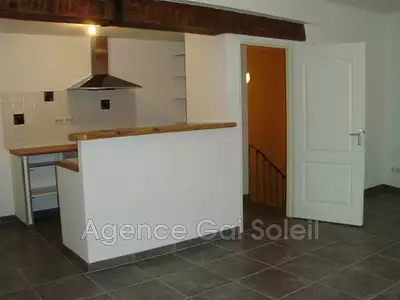 Appartement, 60 m²