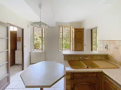 Maison, 125 m²