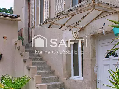 Maison, 193 m²