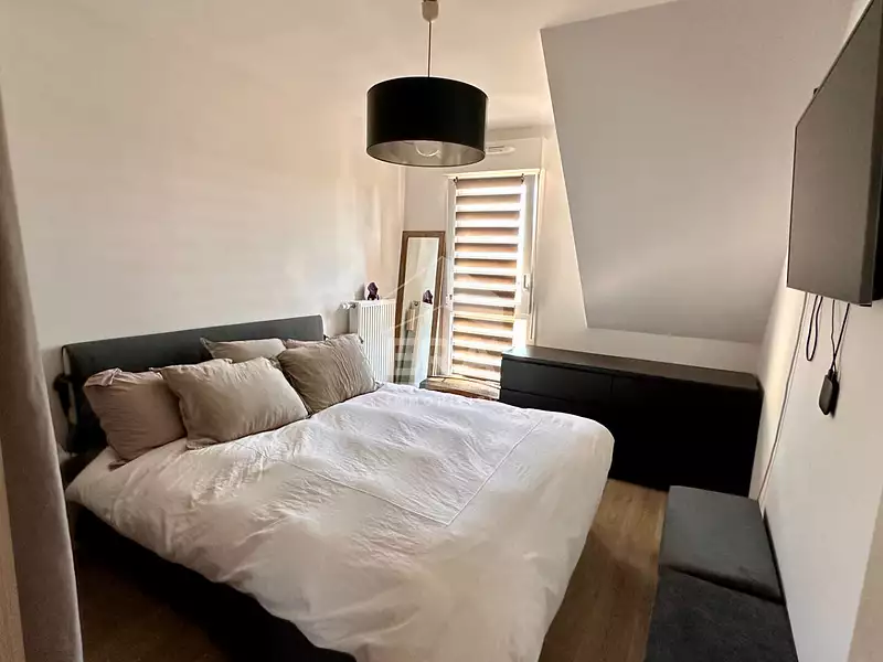 Maison, 80,5 m²