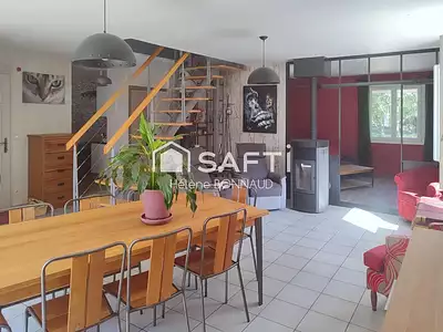 Maison, 170 m²