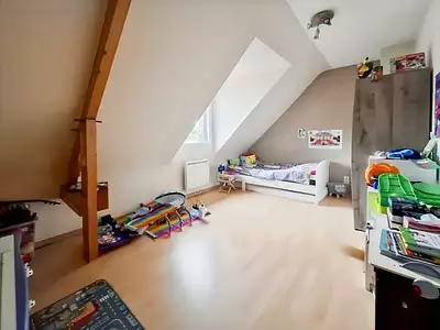 Maison, 89 m²