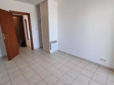 Appartement, 43 m²