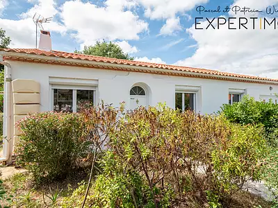 Maison, 81 m²