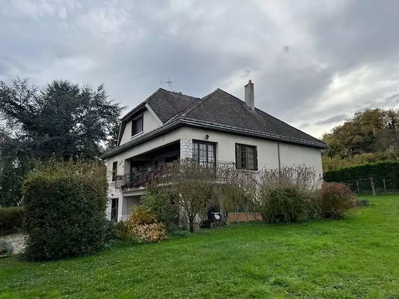 Maison, 130 m²