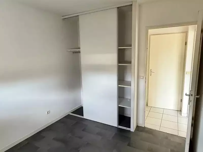 Appartement, 42,03 m²