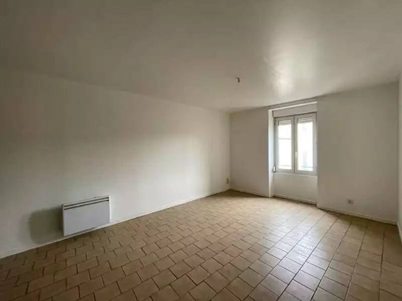 Appartement, 47 m²