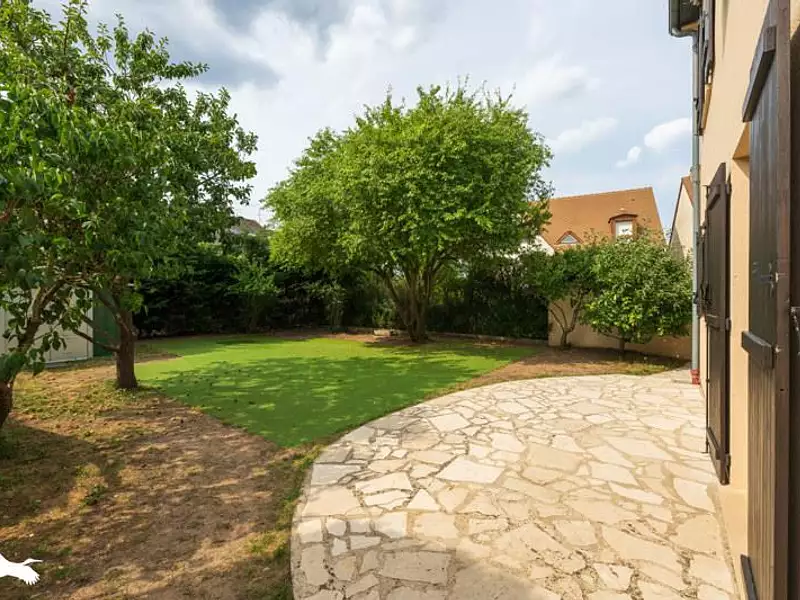 Maison, 91 m²