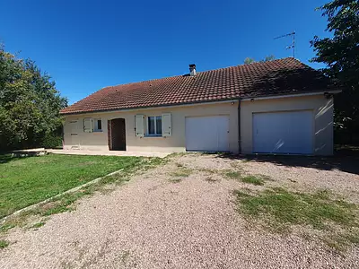 Maison, 102 m²