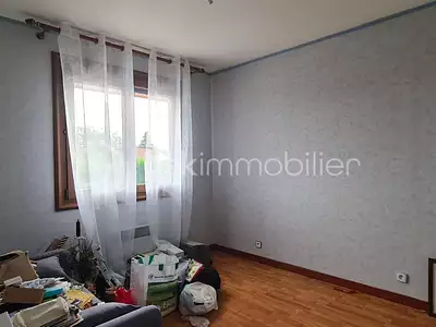 Maison, 91 m²