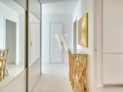 Appartement, 62,31 m²