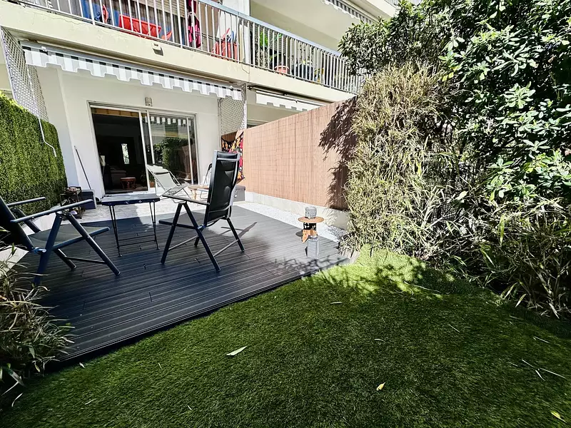 Appartement, 55,94 m²