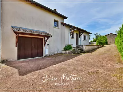 Maison, 100 m²