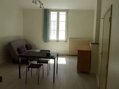 Appartement, 31 m²