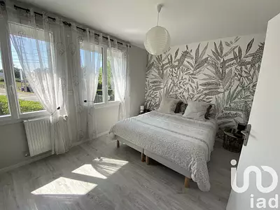 Maison, 83 m²