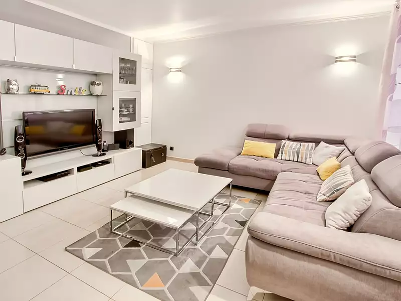 Appartement, 62,1 m²