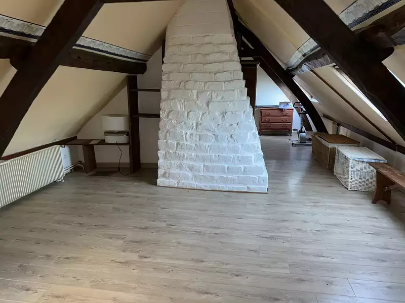 Maison, 165 m²