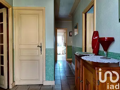 Maison, 162 m²