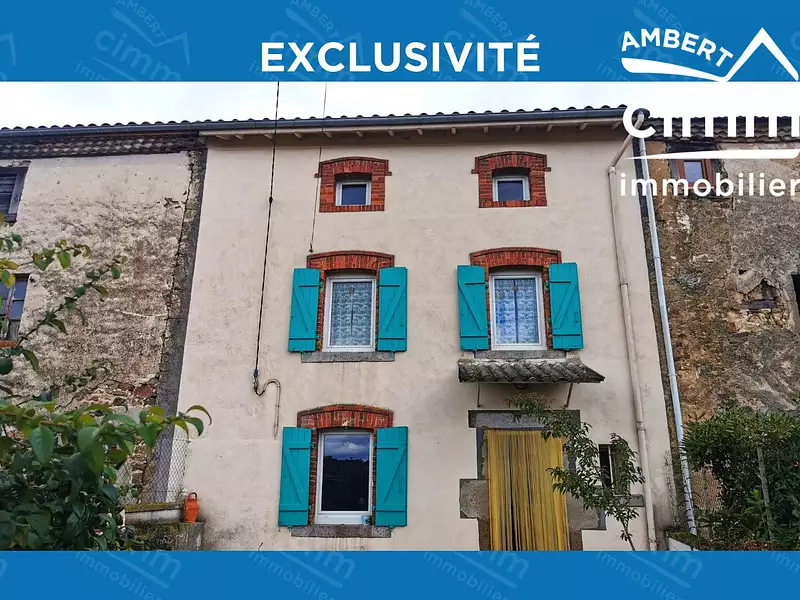 Maison, 90 m²