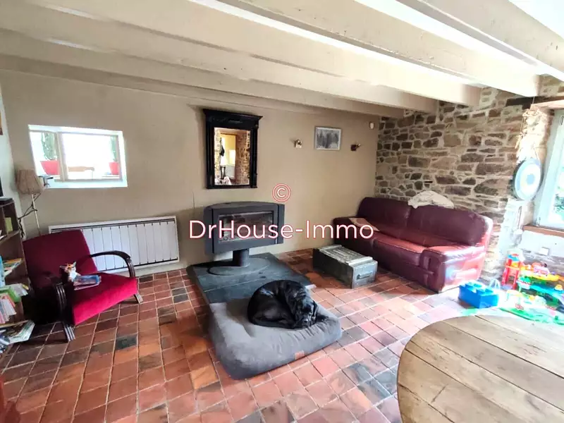 Maison, 140 m²