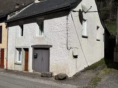 Maison, 88 m²