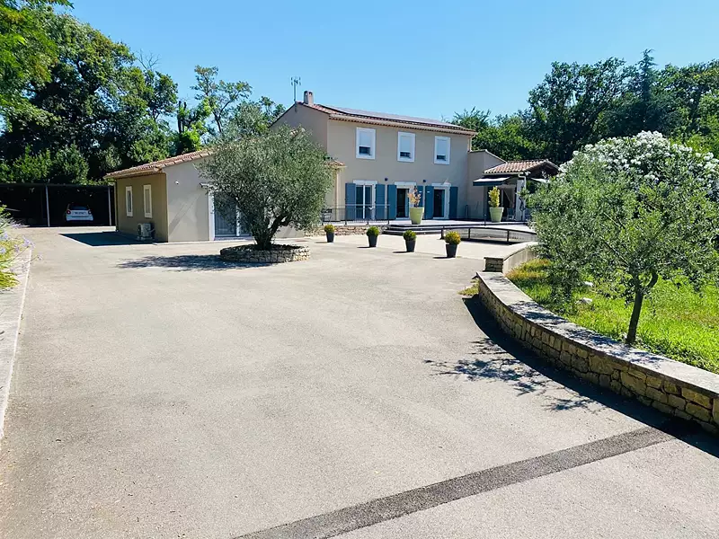 Maison, 300 m²