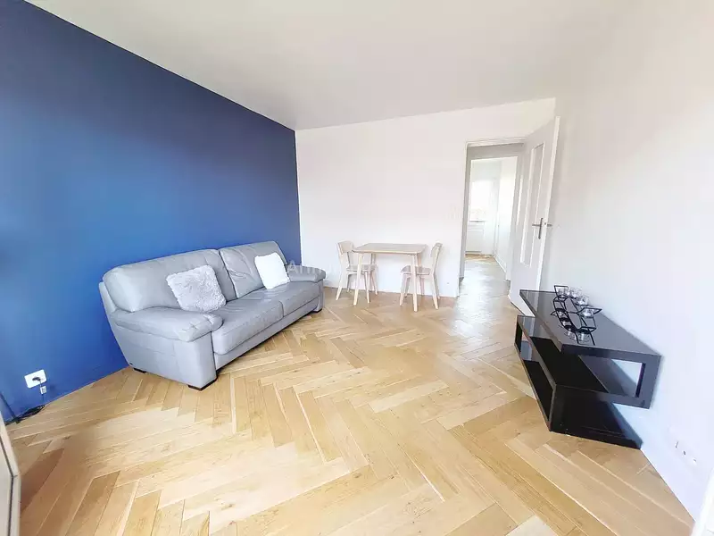 Appartement, 46 m²