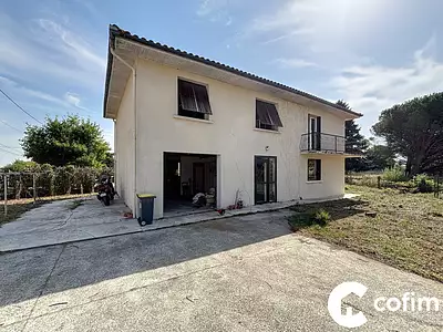 Maison, 150 m²