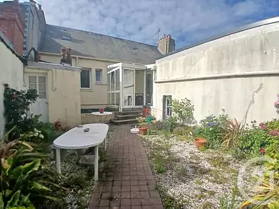 Appartement, 106 m²
