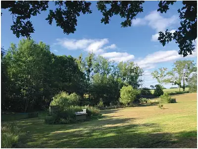 Terrain, 710 m²