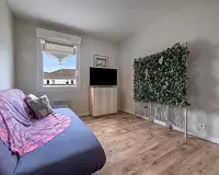 Appartement, 66,09 m²