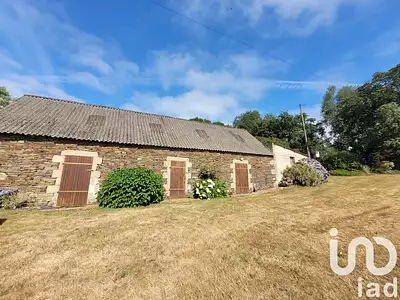 Maison, 108 m²