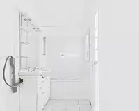 Appartement, 55,86 m²