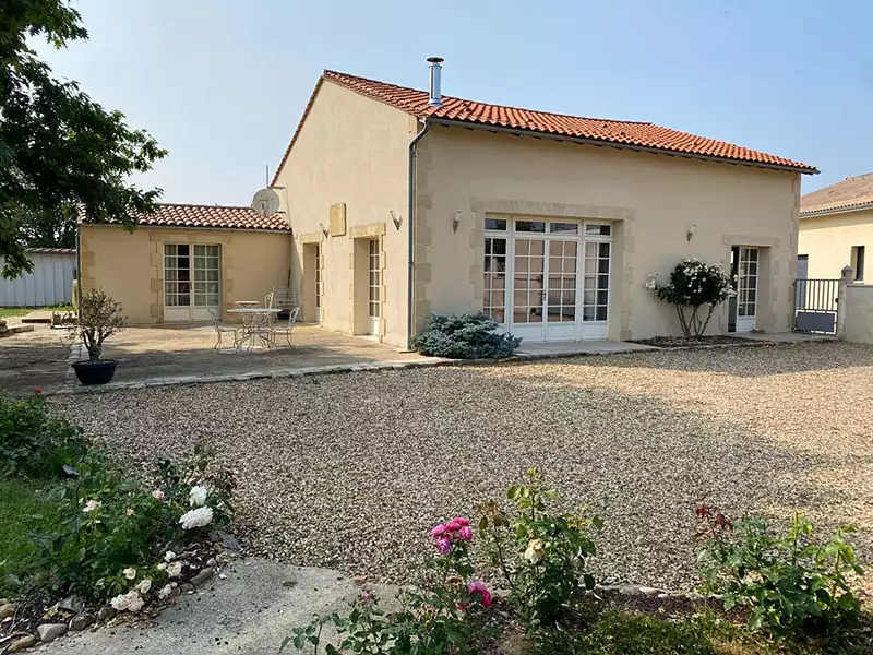 Maison, 143 m²