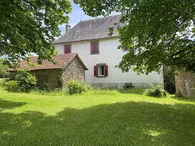 Maison, 142 m²