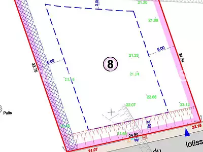 Terrain
