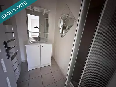 Appartement, 120 m²