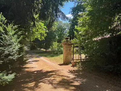 Maison, 261 m²