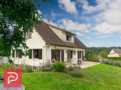 Maison, 145 m²